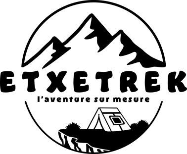 EtxeTrek logo