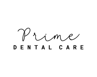 Prime Dental Care logo