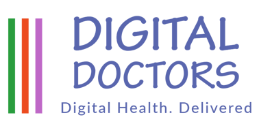 Digital Doctors logo