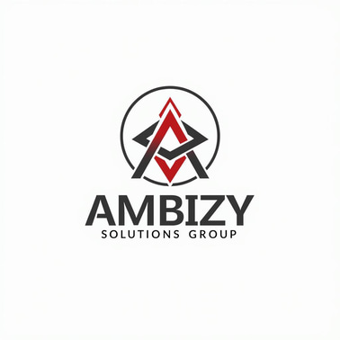Ambizy Solutions Group logo