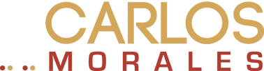 DJ Carlos Morales logo