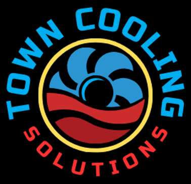 Town Cooling Solutions logo