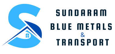 Sundaram Blue Metal & Transport logo