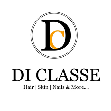 Di Classe Salon logo