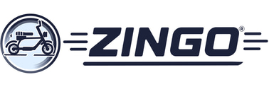 Zingo - Scooter électrique sans permis logo