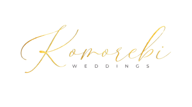 Komorebi Weddings logo