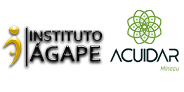 instituto ágape logo