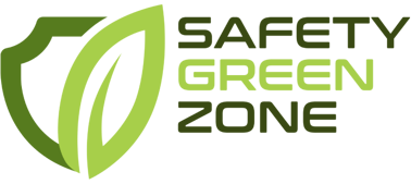 Safety Green Zone logo