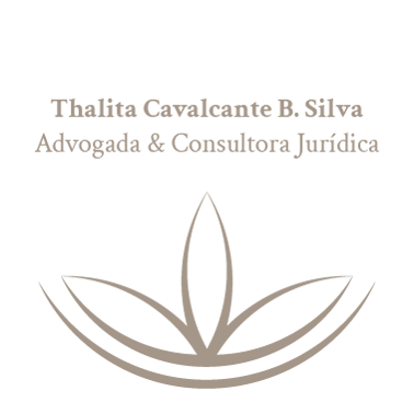 Thalita Cvalcante Advocacia logo