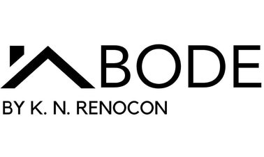 Abode by KNR logo