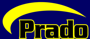 Prado Transportes logo