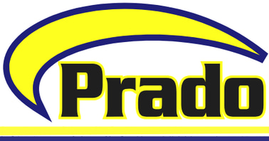 Prado Transportes logo