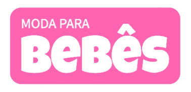 Moda para Bebês - Melhor Escrita logo