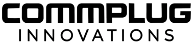 CommPlug Innovations logo
