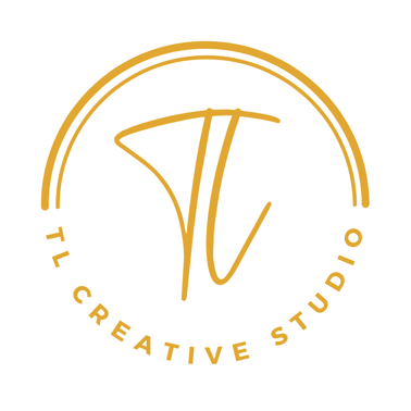 TL Creative Studio logo
