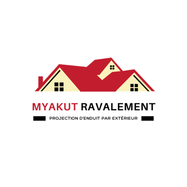 MYAKUT RAVALEMENT logo