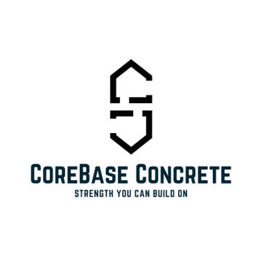corebase concrete logo
