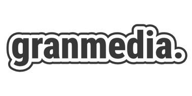 GRANMEDIA logo