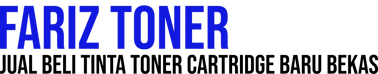 Fariz Toner logo