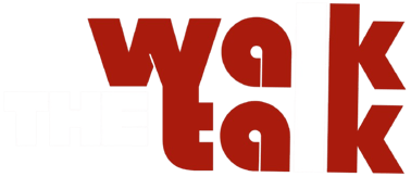 Walk The Talk logo