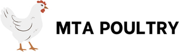 MTA POULTRY logo