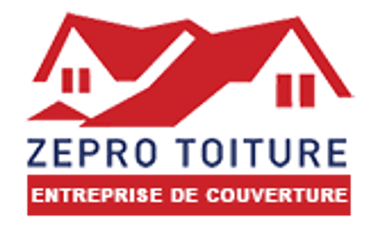 Zepro toiture logo
