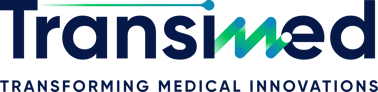 Transimed logo