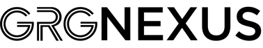 GRG NEXUS logo