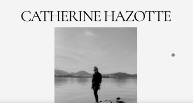 https://catherinehazotte.studio/
