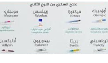 علاج السكر