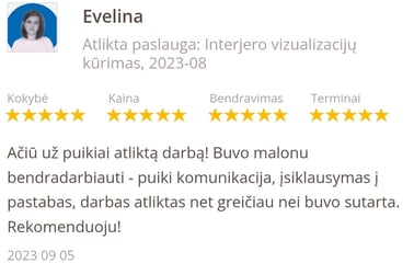 atsiliepimas_ virtuves baldu projektavimas_ virtuves interjeras_ virtuves dizainas_