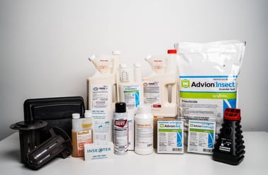 Organic Pest Control Solutions