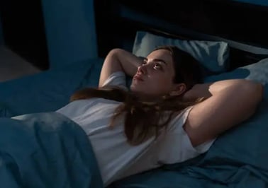 insomnie