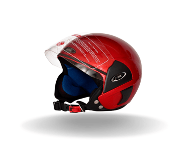 DASS Pro+ Helmets
