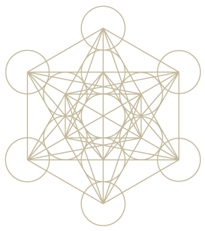 Metatron's Cube