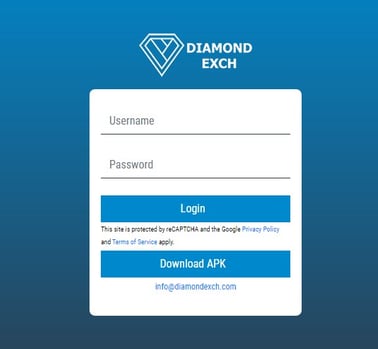 Diamondexch