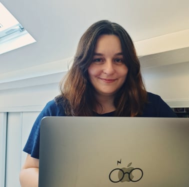 Barbara Pech Copywriting