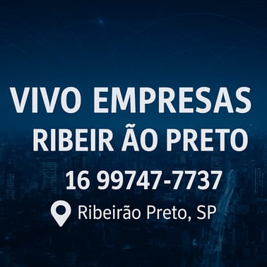 atendimento vivo empresas ribeirão preto sp