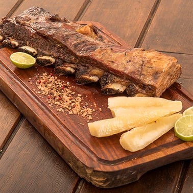 asado paraguayo