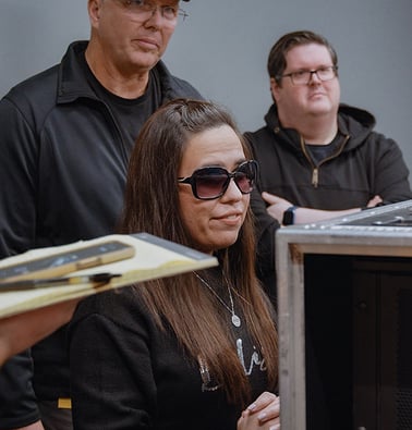 TPi covers Clair Global’s backing of the Audio Accessibility Alliance