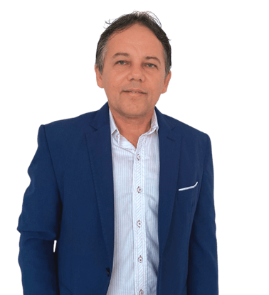 Derneval Andrade - Irismacro Iridologia