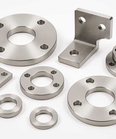 Metalo pjovimas lazeriu Metalinės detalės