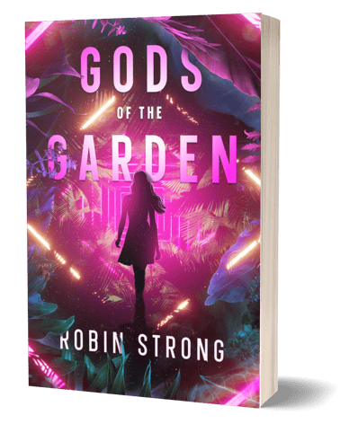 Gods of the Garden by Robin Strong