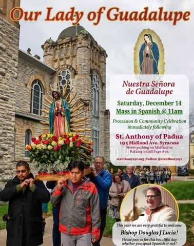 St. Anthony Customer