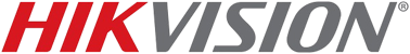 Logo Hikvision