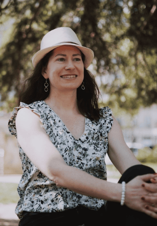 Séverine Guyomard sophrologue Montreuil