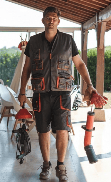 entreprise debouchage canalisation vilefranche sur saone 69400