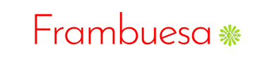 Logo Frambuesa XXI