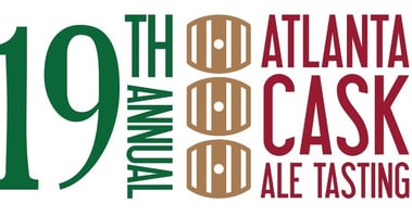 19th Annual Atlanta Cask Ale Tasting Event