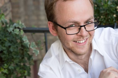 Julian Mörth